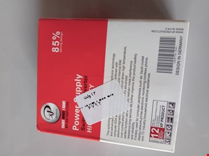 آداپتور12Vمشکی