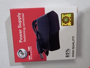 آداپتور9V1_2.5MMمشکی