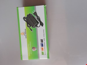 آداپتور24V2Aدیواری مشکی